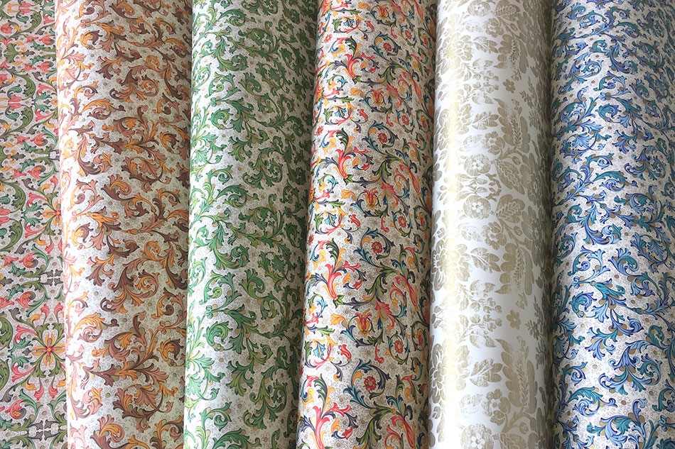 Cate Pregiate Decorative Multiuso
